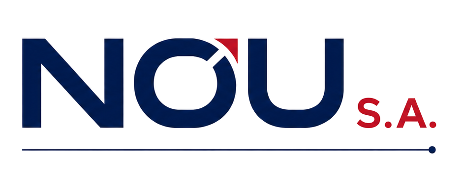 NOU S.A. NOUSA